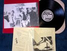 D.O.A.-Something Better Change Record 12