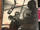 Art Farmer Quintet 1st DG Prestige Lp 10” 181 Gigi Gryce Horace Silver