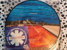 Used Red Hot Chili Peppers Californication Picture Disk VINYL LP Ltd Edition 20t