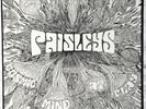THE PAISLEYS - COSMIC MIND AT PLAY (1982 Psycho label repress)