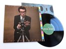 ELVIS COSTELLO - THIS YEAR'S MODEL LP VINYL EX/EX+ Original UK 1st Press Album