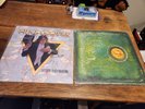 Alice Cooper  – Billion Dollar Babies & Welcome To My Nightmare Original VINYL