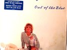 DEBBIE GIBSON - Out Of The Blue - Vinyl LP Atlantic 81780 SHRINK HYPE MASTERDISC