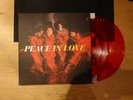 Peace - In Love Red Vinyl LP