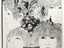 THE BEATLES Revolver 1966 1st US MONO LP VG+/EX Lennon, McCartney, Harrison