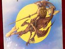 LP SEALED T. REX FUTURISTIC DRAGON 1976  UK ORIG PRESS NOT CUTOUT MARC BOLAN