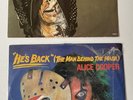 ALICE COOPER HE'S BACK (The Man Behind The Mask)  12