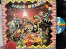 Oingo Boingo: Dead Man's Party LP, 1985 record club