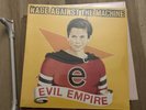 Evil Empire by Rage Against The Machine (Record, 2018)