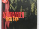 SOUNDGARDEN Rusty Cage 1992 UK 12