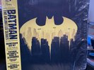 Mondo Batman The Animated Series Soundtrack Vinyl Record Box Set