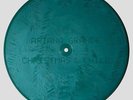 Ariana Grande - Christmas & Chill -  Pine Tree Green Vinyl EP w/ Etching - New