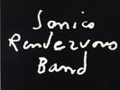 SONIC'S RENDEZVOUS BAND City Slang white vinyl 7