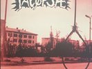 Yacøpsæ Tanz, Grosny, Tanz LP Punk Grindcore Yacopsae insect warfare spazz ROT