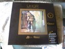 JETHRO TULL-AQUALUNG. Uhqr original master. still sealed