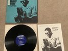 Snooks Eaglin New Orleans Street Singer 1959 Folkways Record Vinyl LP 1st Press