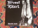 TERVEET KADET - AARETON JOULU - SVART REC'S 2012 - 700 COPIES - LOOK