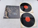 JIMI HENDRIX LP ELECTRIC LADYLAND UK POLYDOR 1973