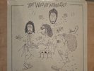 WHO -  The Who By Numbers Vinyl LP (MCA 37002) Sealed Rare