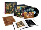 The Smashing Pumpkins Mellon Collie And The Infinite Sadness LP Vinyl Box SEALED