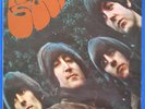 The Beatles * RUBBER SOUL * 1965 UK 'Mono' LP -4/-4 ''''''''PLAYS VERY GOOD