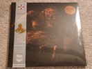 NEW SEALED Resident Evil 5 Limited Edition Gold Color 3xLP Vinyl Soundtrack OST