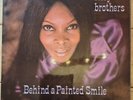 THE ISLEY BROTHERS Behind a painted smile Tamla Motown TML 11112 Quality soul LP
