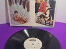 Los Terricolas Los Angeles Negros Coleccion Frente A Frente LP Vinyl 1994 Sony