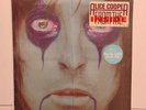 SEALED ALICE COOPER FROM THE INSIDE 1978 ORIGINAL 1ST PRESSING Warner Bros