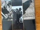 U2 The Joshua Tree Singles and Live Vinyl 4 LP 10