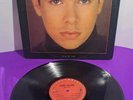 Jerry Rivera Cara De Niño LP Vinyl 1993 Sony