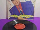 Jerry Rivera Cuenta Conmigo LP Vinyl Columbia