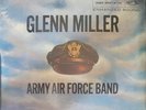 1955 RCA Victor Glenn Miller Army Air Force Band 15 Vinyl 45s & Book EPOT-6702