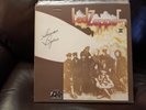 Led Zeppelin II Hot Mix RL/SS HL/SS