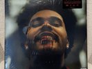 After Hours by Weeknd Vinyl Brand New Sealed