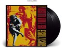 GUNS N' ROSES - Use Your Illusion I [BLACK 2LP]