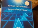 Tangerine Dream In The Beginning.... Box Set Vinyl 6x records