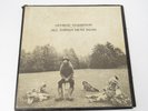 GEORGE HARRISON All Things Must Pass 3x Vinyl LP Box Set 1970 Apple STCH 639