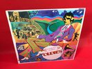 A Collection Of Beatles Oldies 1979 UK Vinyl LP Best of Michelle Yesterday Help