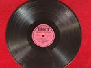 Rare Sample Copy Record- ‘Zat You, Santa Claus? & “Cool Yule” by Louis Armstrong