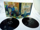 JIMI HENDRIX ARE YOU EXPERIENCED AXIS BOLD AS LOVE 2LP FRANCE IMPORT MOEBIUS EX+
