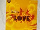 The Beatles Love 2 LP Vinyl Record 2007 1st Holland Pressing Sealed  New