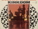 KINKS -Kinkdom R6184 Reprise MONO  1965 LP