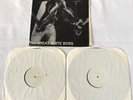 BRUCE SPRINGSTEEN THE GREAT WHITE BOSS Vinyl LP Double ALBUM LIVE BOTTOM LINE