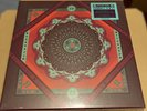 GRATEFUL DEAD Cornell 5.8.77 (Live) (ltd. 5-LP Box-Set custom etched 10th side)