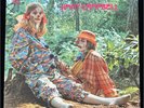 JIMMY CAMPBELL Half Baked UK 1st 1970 Vertigo Vinyl LP EX