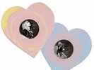 Taylor Swift Lover Live From Paris Limited Heart Shaped Vinyl | In hand