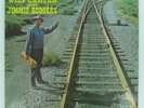 WILF CARTER Sings Jimmie Rodgers SEALED Montana Slim RARE Canada Country LP