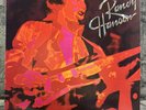 Randy Hansen – Randy Hansen | Japan Pressung LP Vinyl Record Schallplatte Rock