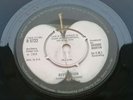 THE BEATLES  1968 HEY JUDE  REVOLUTION  45  APPLE  R5722   MISPRESSED LABELS